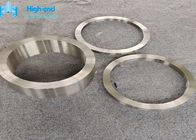 Pint schmiedete Titan-Ring Annealed Seamless Rolled Rings