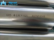 Hochfester rostfester und Titanrundeisen-Durchmesser 134mm der Verschleißfestigkeits-Gr5