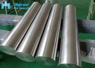 Medizinisches Material ELI Round Titanium Alloy Bar Gr5 Ti-6Al-4V