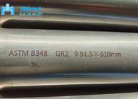 Hochfestes Titanrundeisen Astm B348 463MPA 91.5mm grad-2